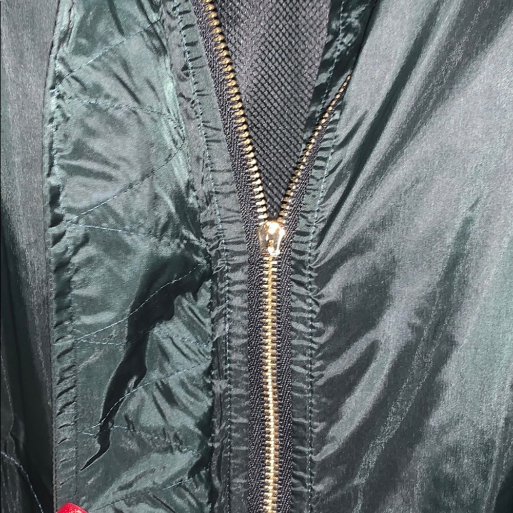 Burberry Jacket size 4 - Picture 4 of 4